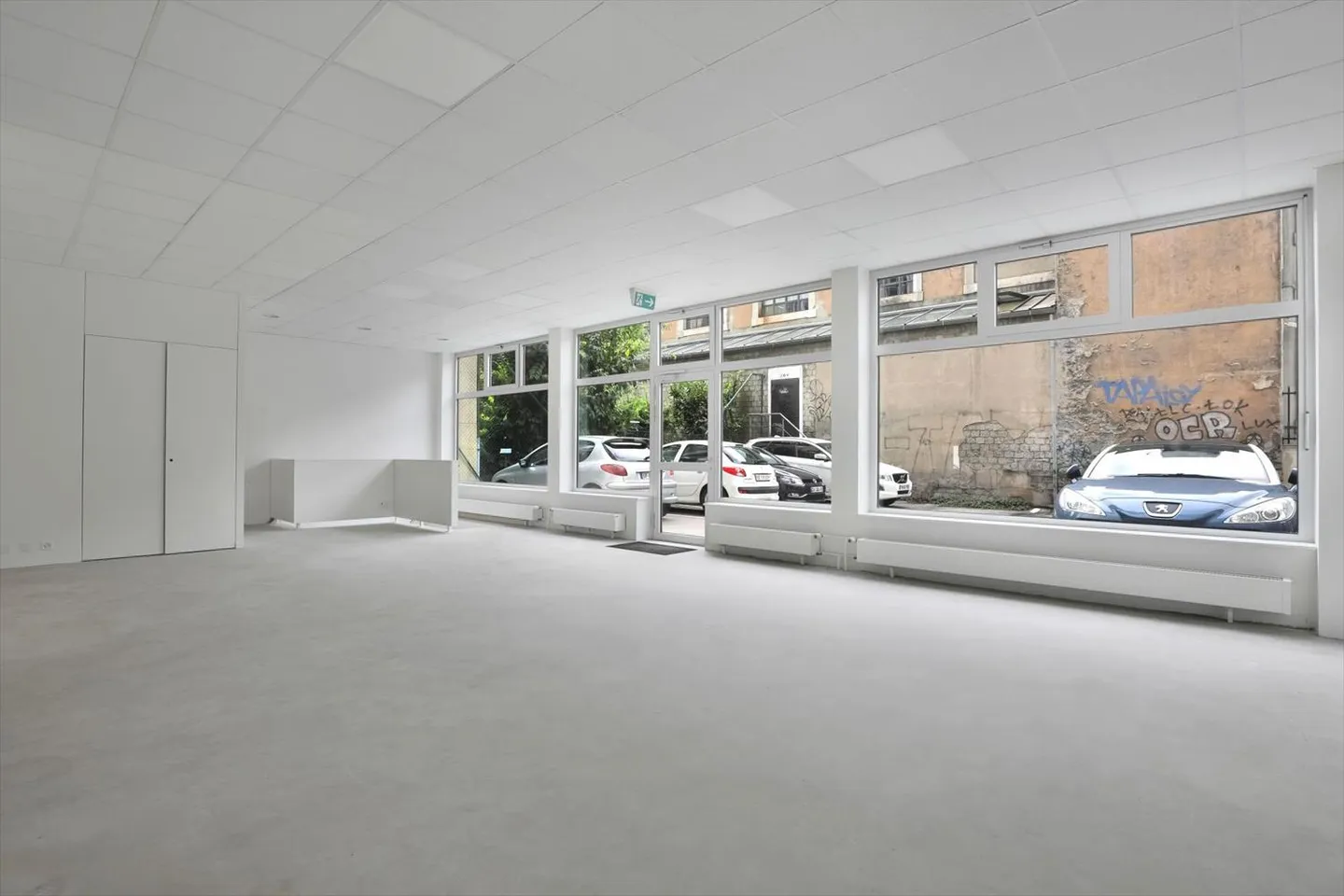 Espace Commercial Privilégié à Genève - Photo 3 sur 12