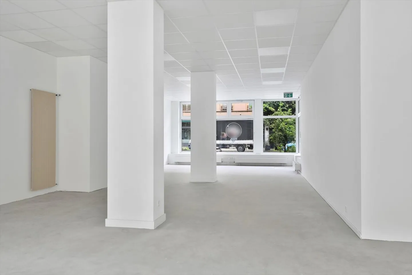 Espace Commercial Privilégié à Genève - Photo 5 sur 12