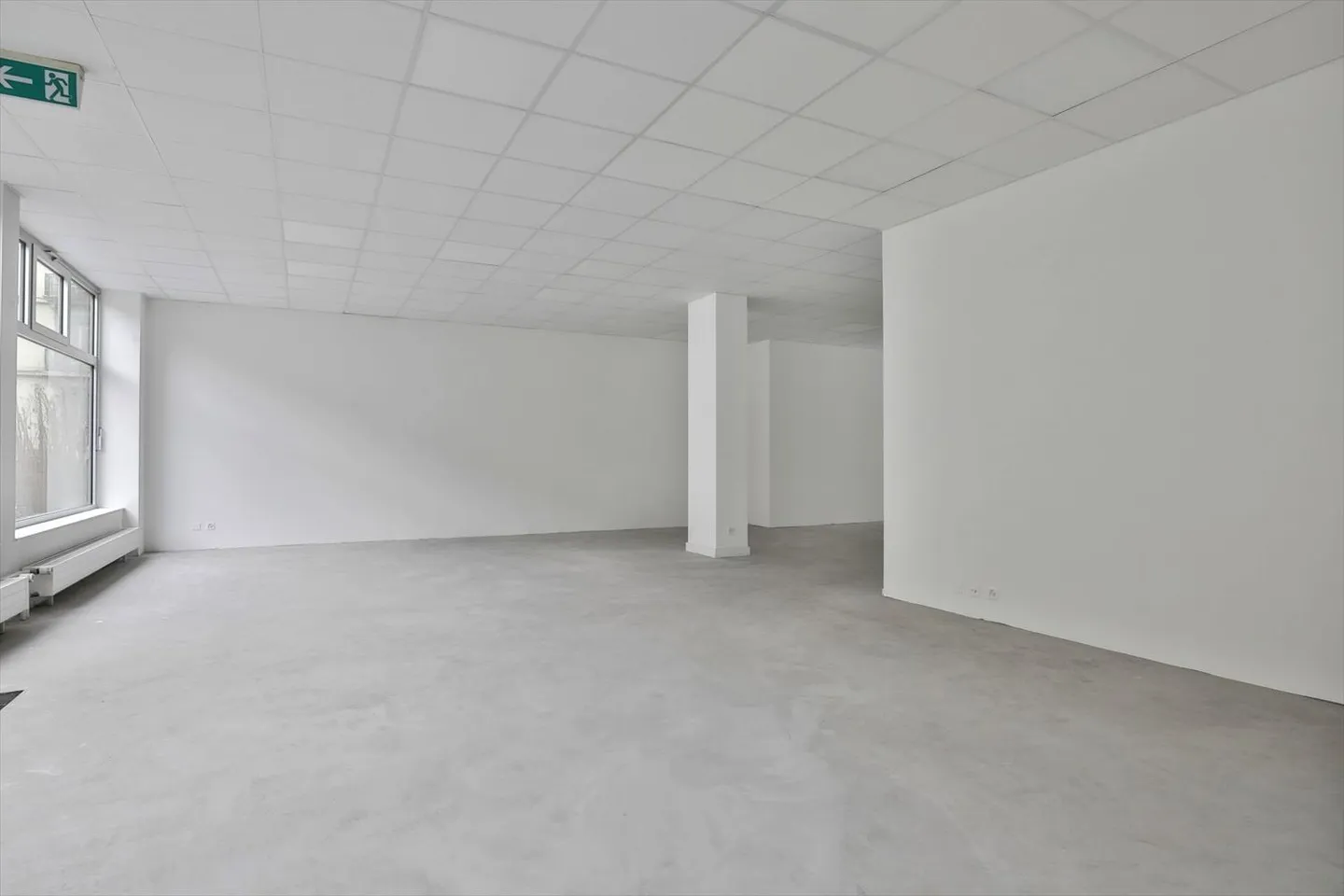 Espace Commercial Privilégié à Genève - Photo 6 sur 12