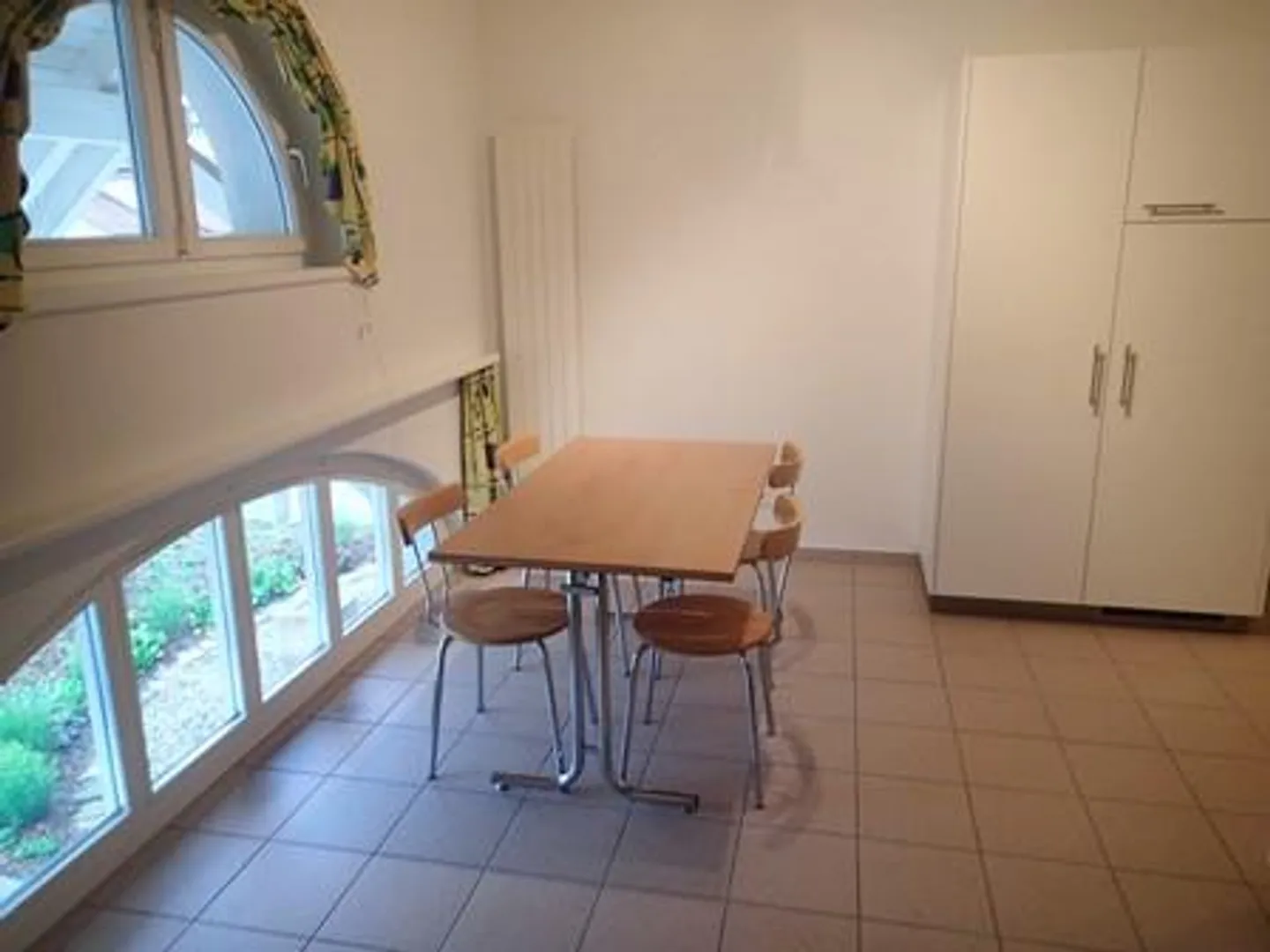 möblierte Wohnung zu vermieten - Foto 6 von 6