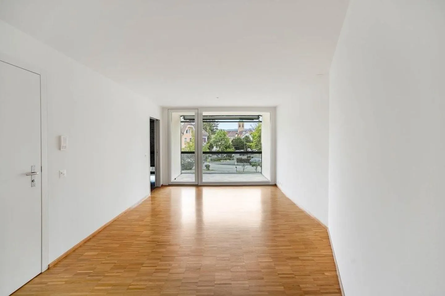Modern Apartment in Birsfelden - Photo 4 of 11