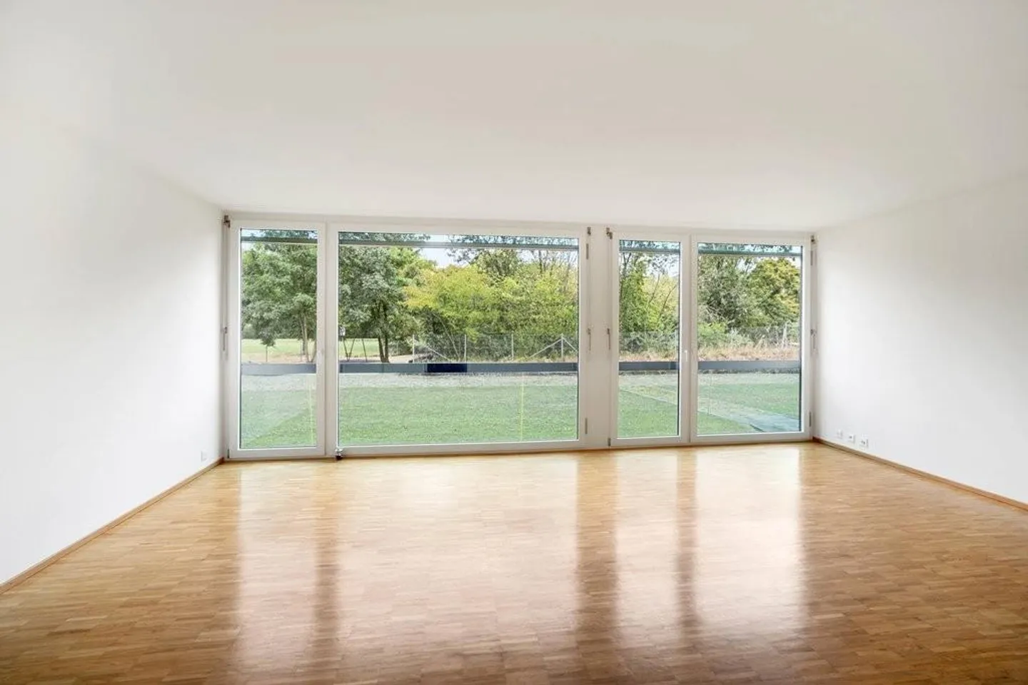 Modern Apartment in Birsfelden - Photo 6 of 11