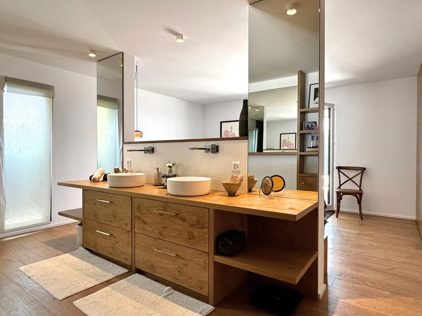 Magnificent luxury apartment with a breathtaking view - Photo 6 of 13