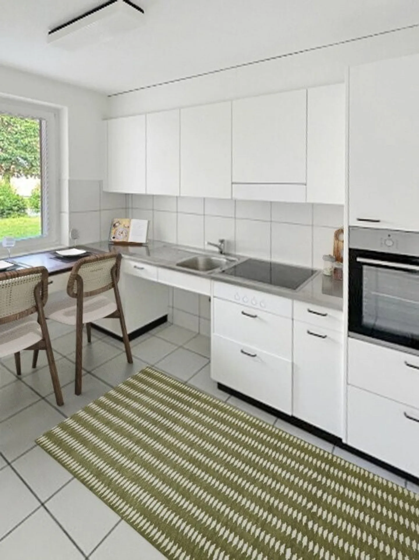 Bienvenue dans votre nouveau chez-vous - Photo 4 sur 11