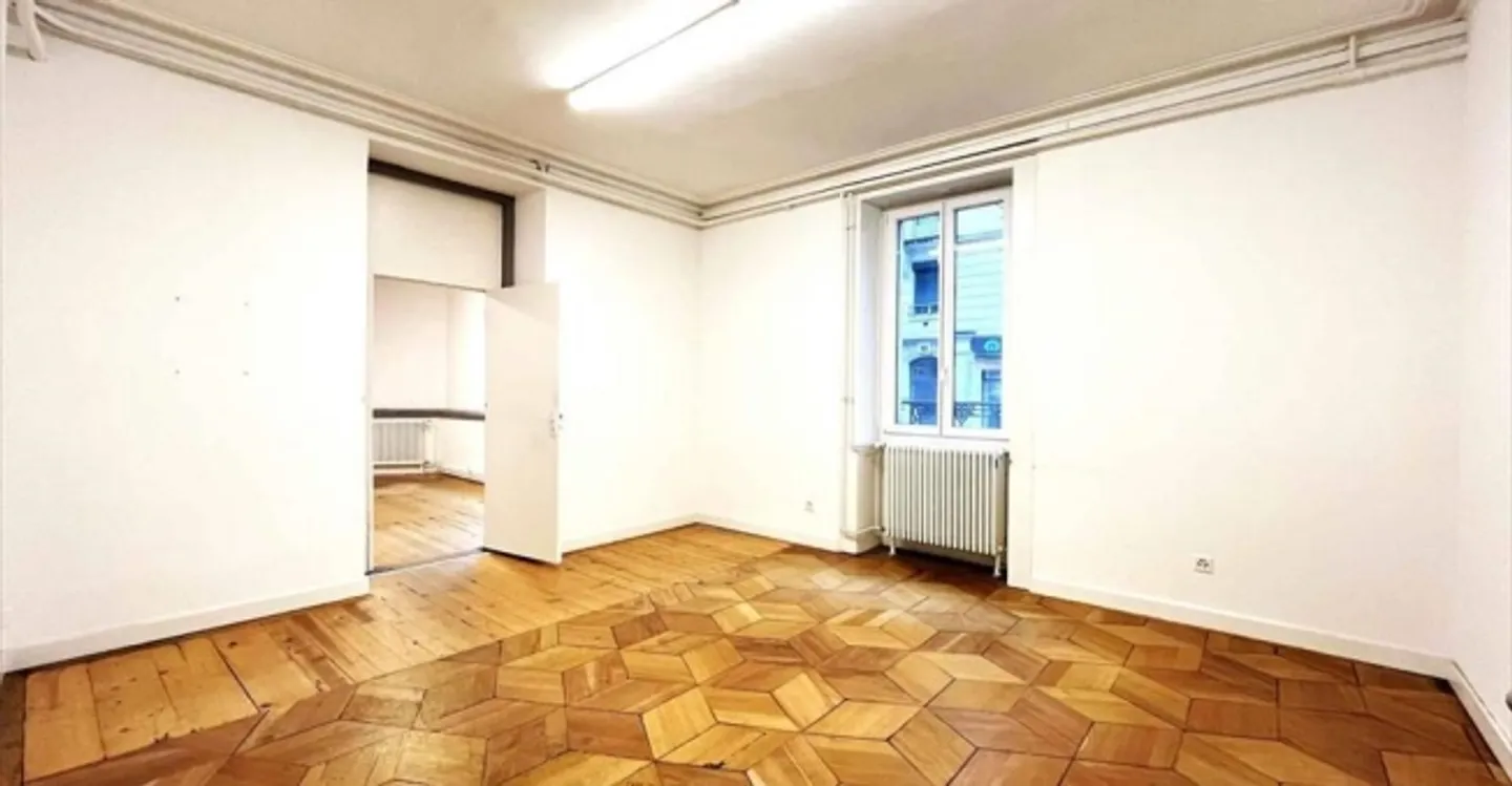 Bürofläche mieten - Foto 4 von 9