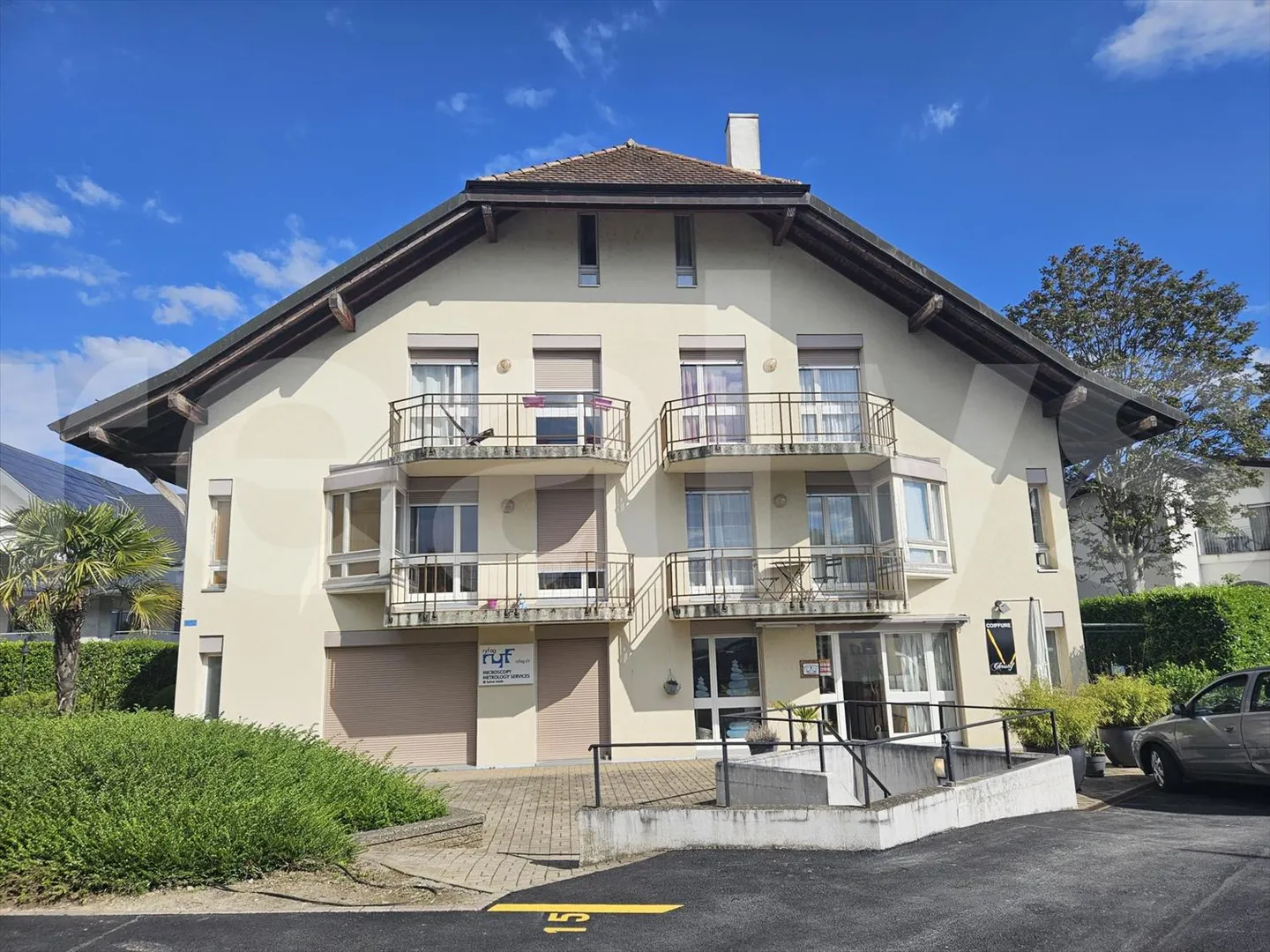 Deposito - Foto 1 di 1