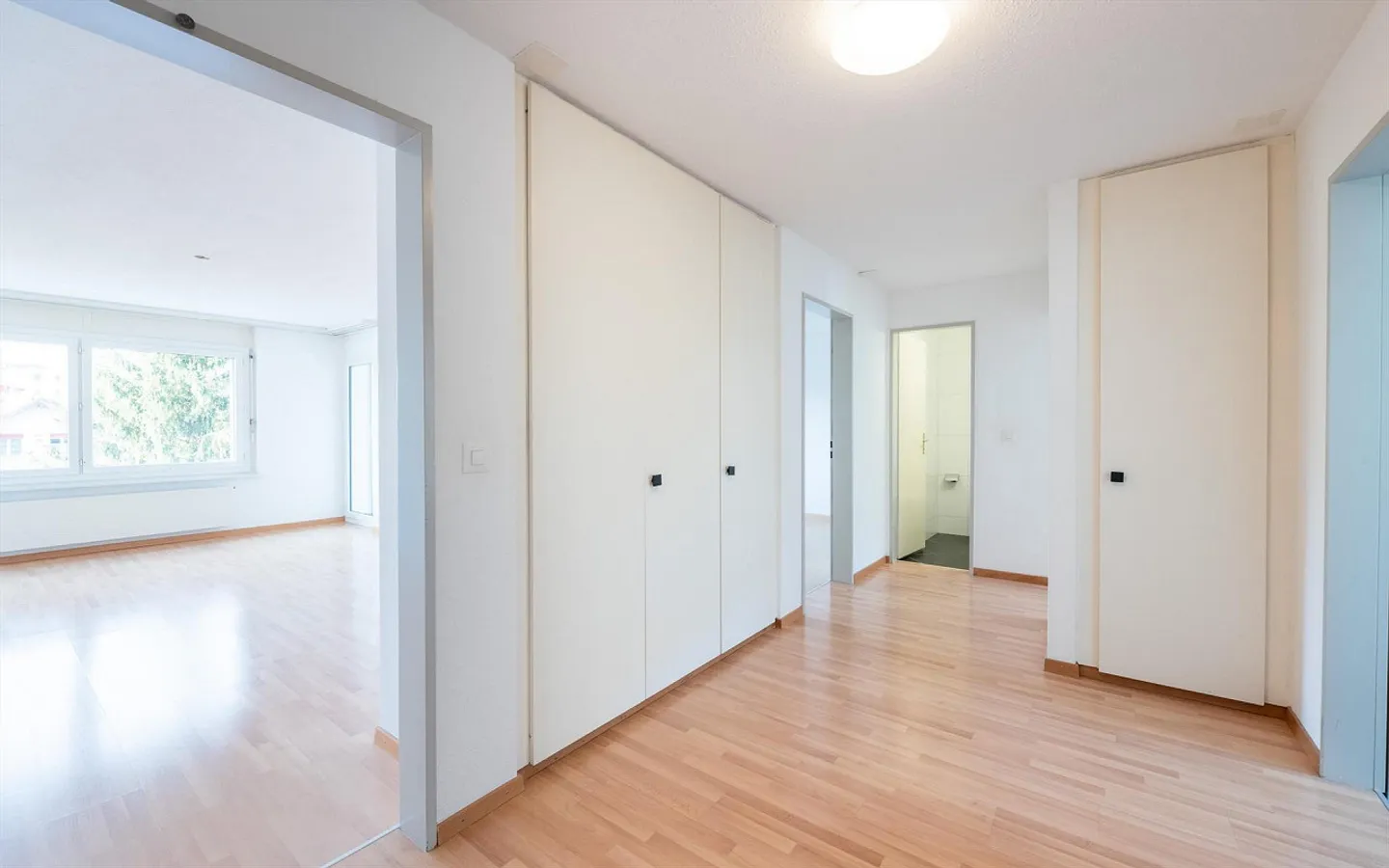 Appartement 4 pièces à Beringen - Photo 4 sur 9