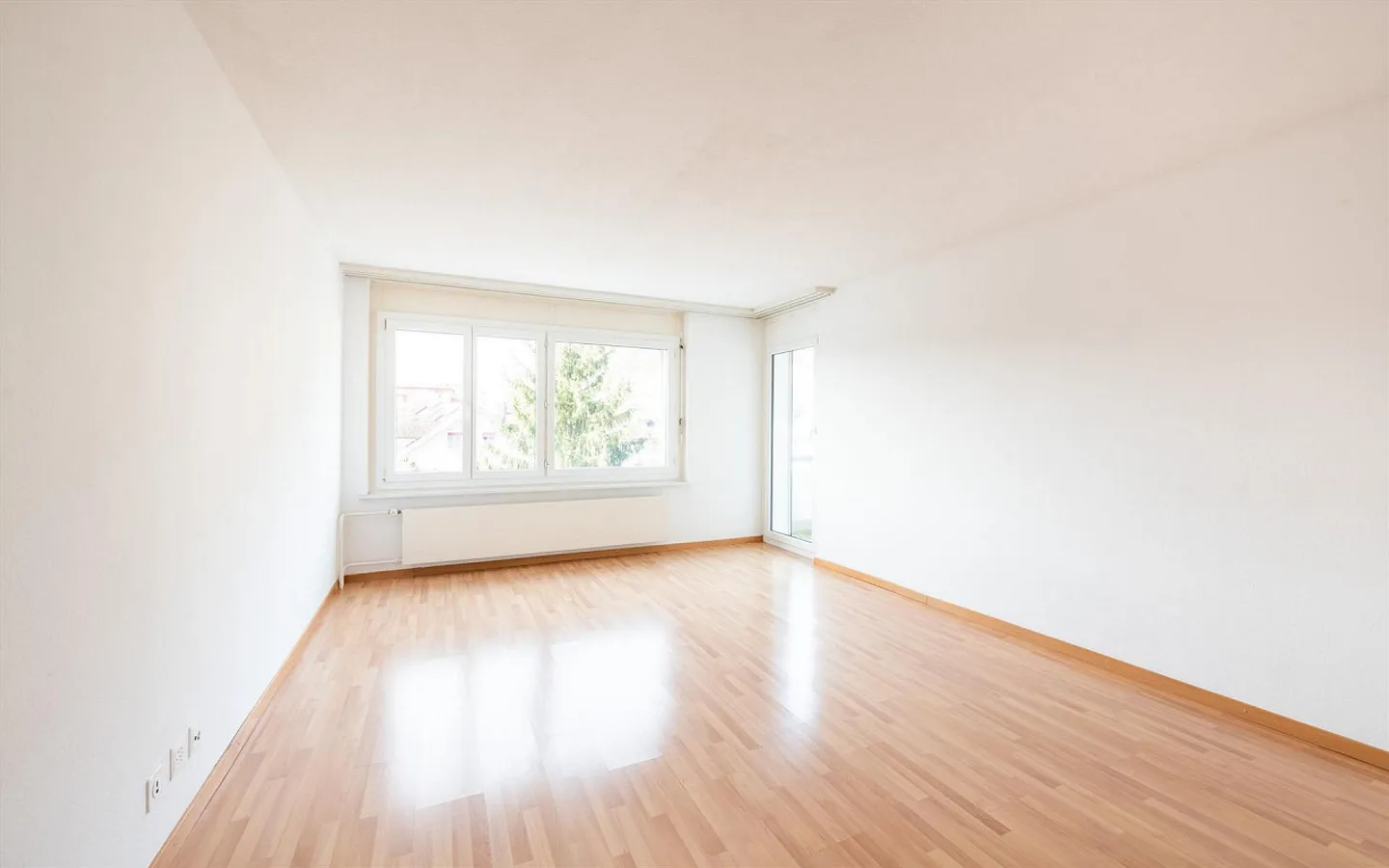 Appartement 4 pièces à Beringen - Photo 5 sur 9