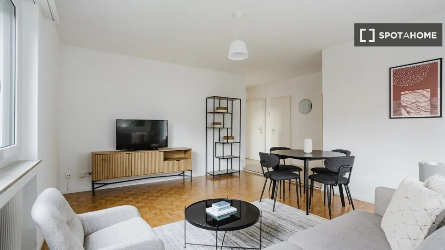 Wohnung mieten - Foto 1 von 18