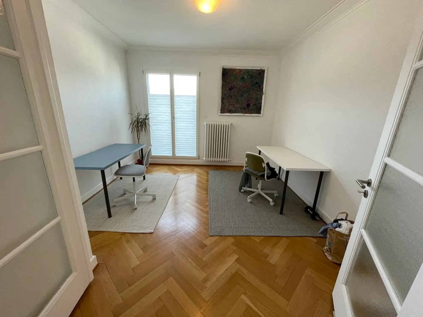 Apartment for rent - Photo 10 of 11