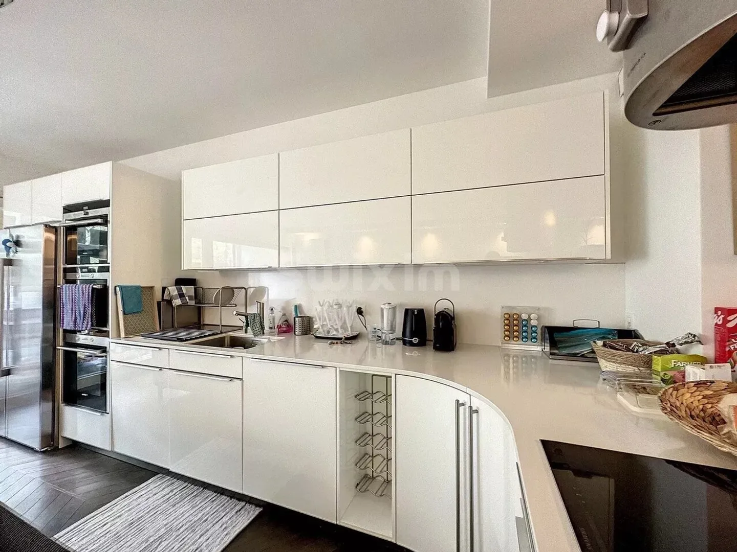 Appartamento 4.5 stanze - Foto 2 di 9