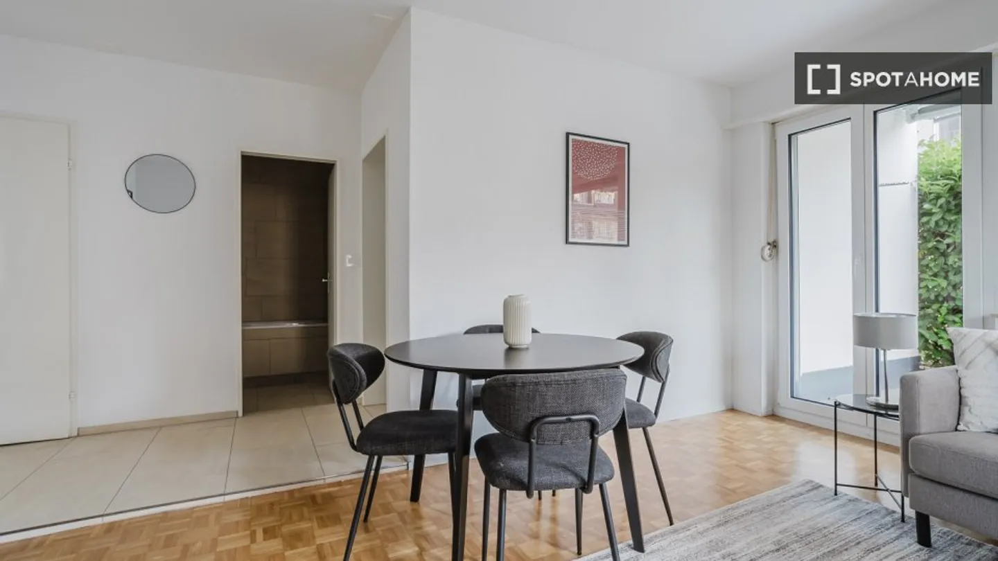 Wohnung mieten - Foto 5 von 18