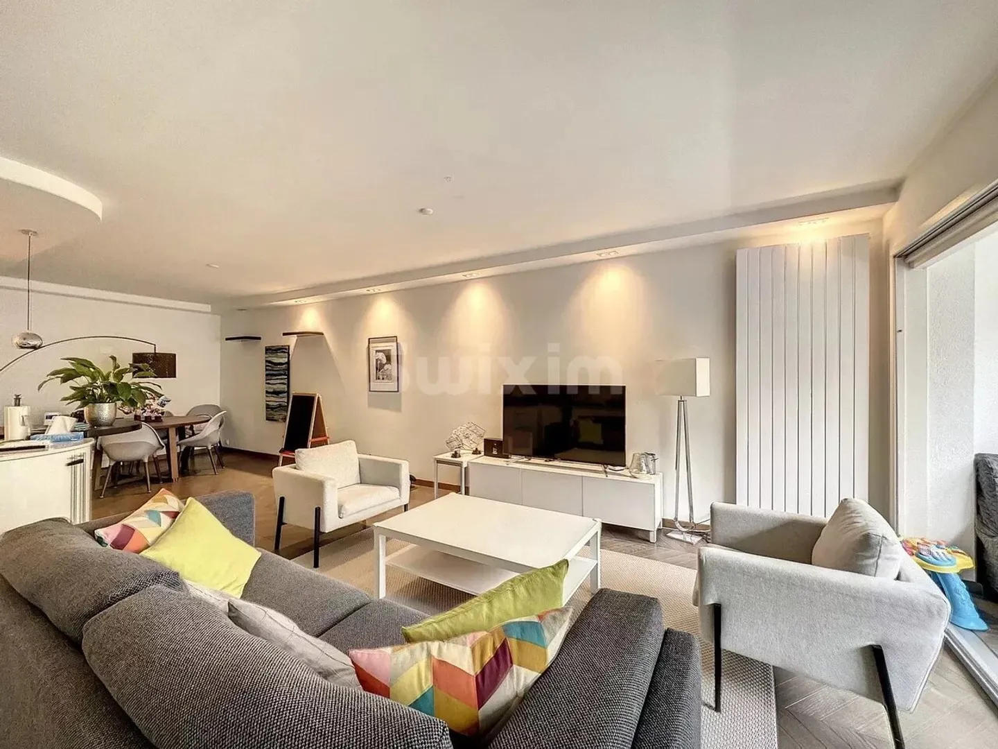 Appartamento 4.5 stanze - Foto 4 di 9