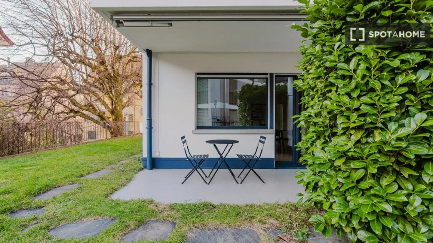 Wohnung mieten - Foto 6 von 18