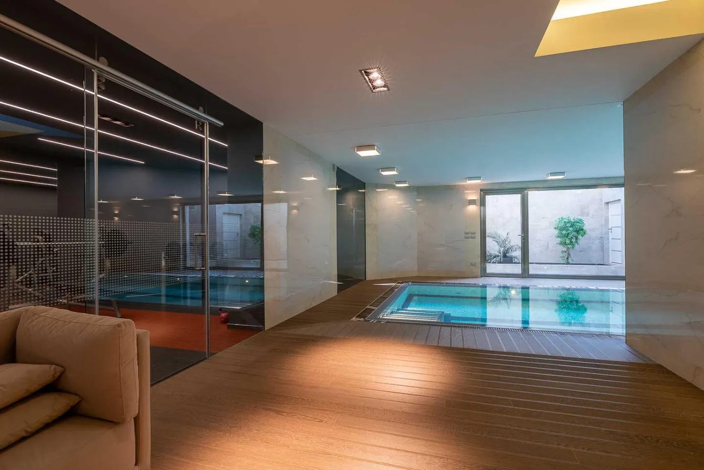 Casa 14 stanze - Foto 19 di 25