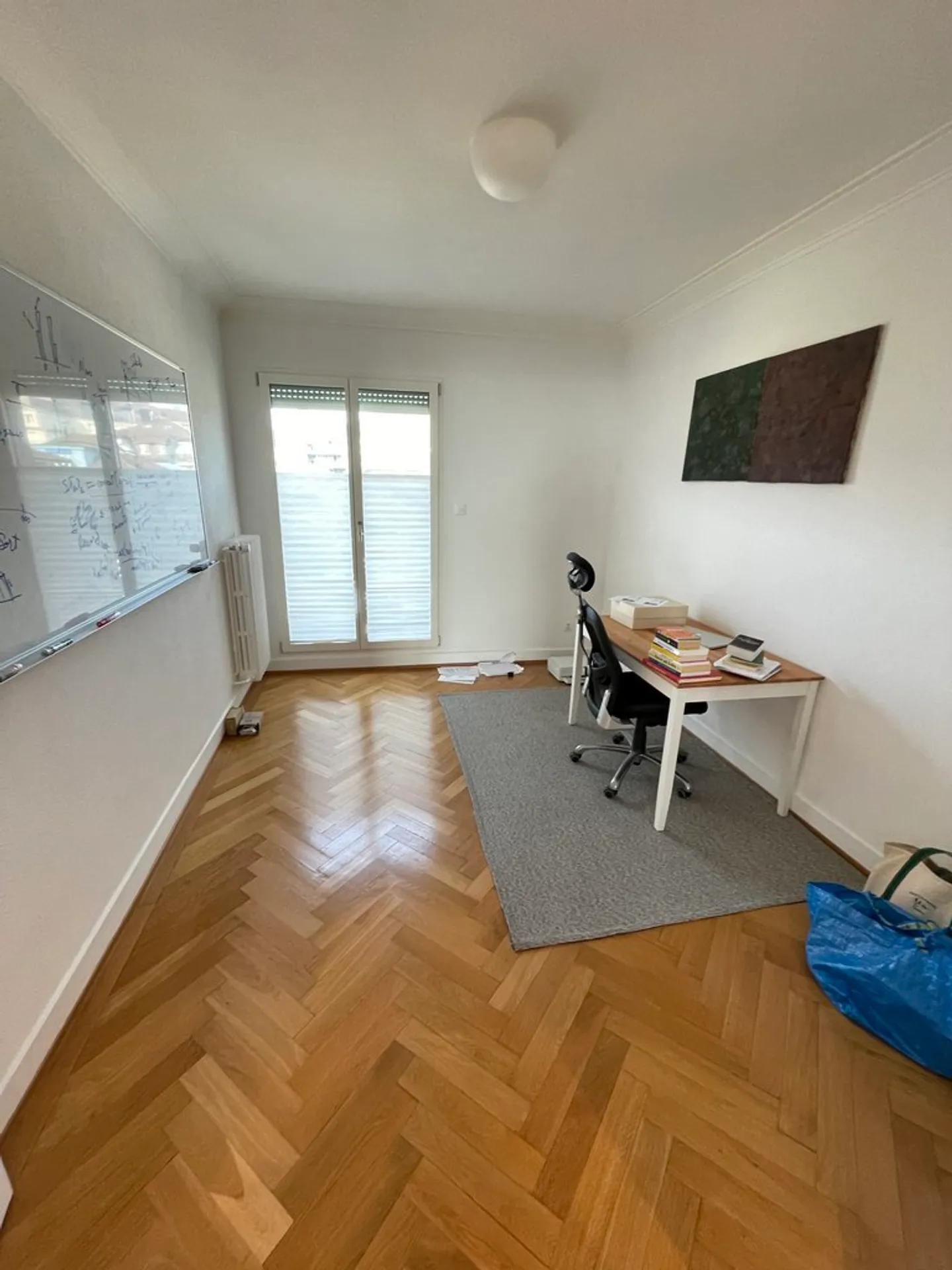 Apartment for rent - Photo 9 of 11