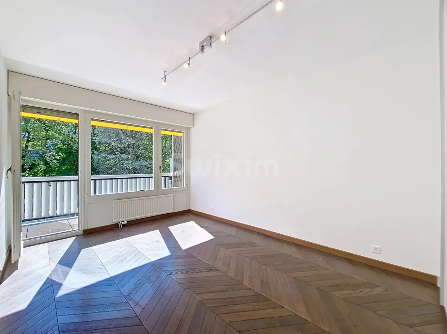 Appartamento 4.5 stanze - Foto 1 di 9