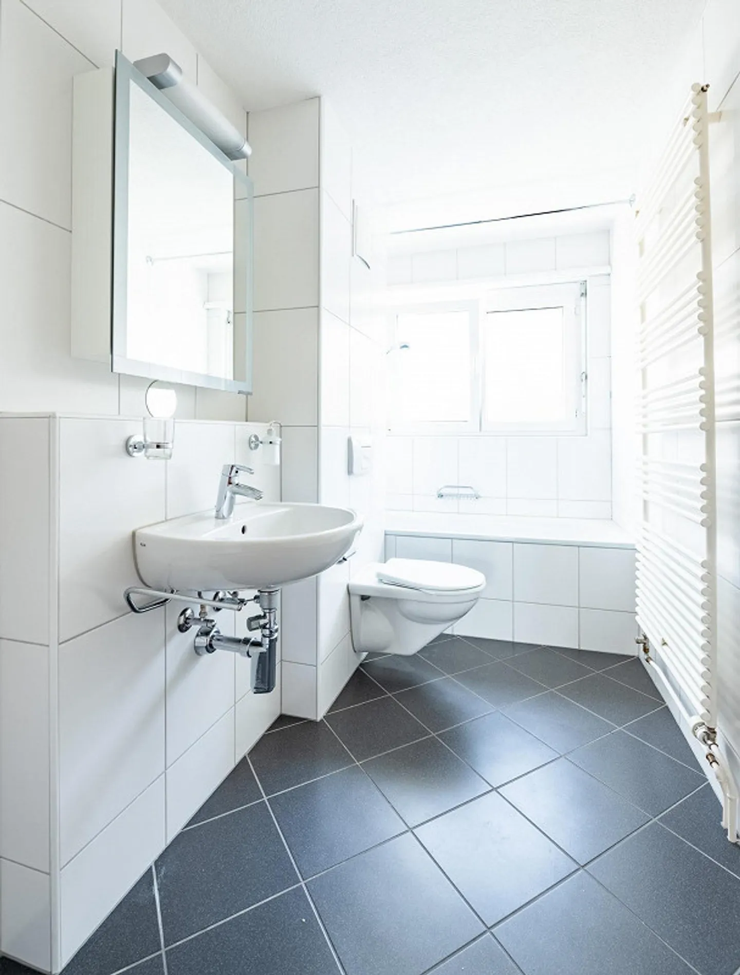 Appartement 4 pièces à Beringen - Photo 8 sur 9