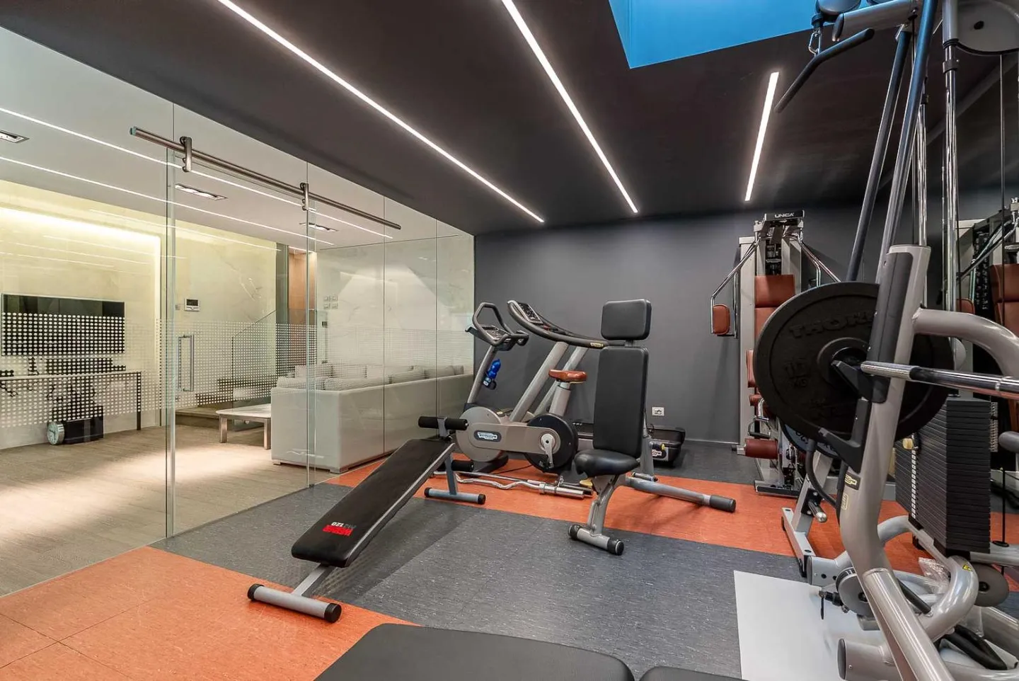 Casa 14 stanze - Foto 20 di 25