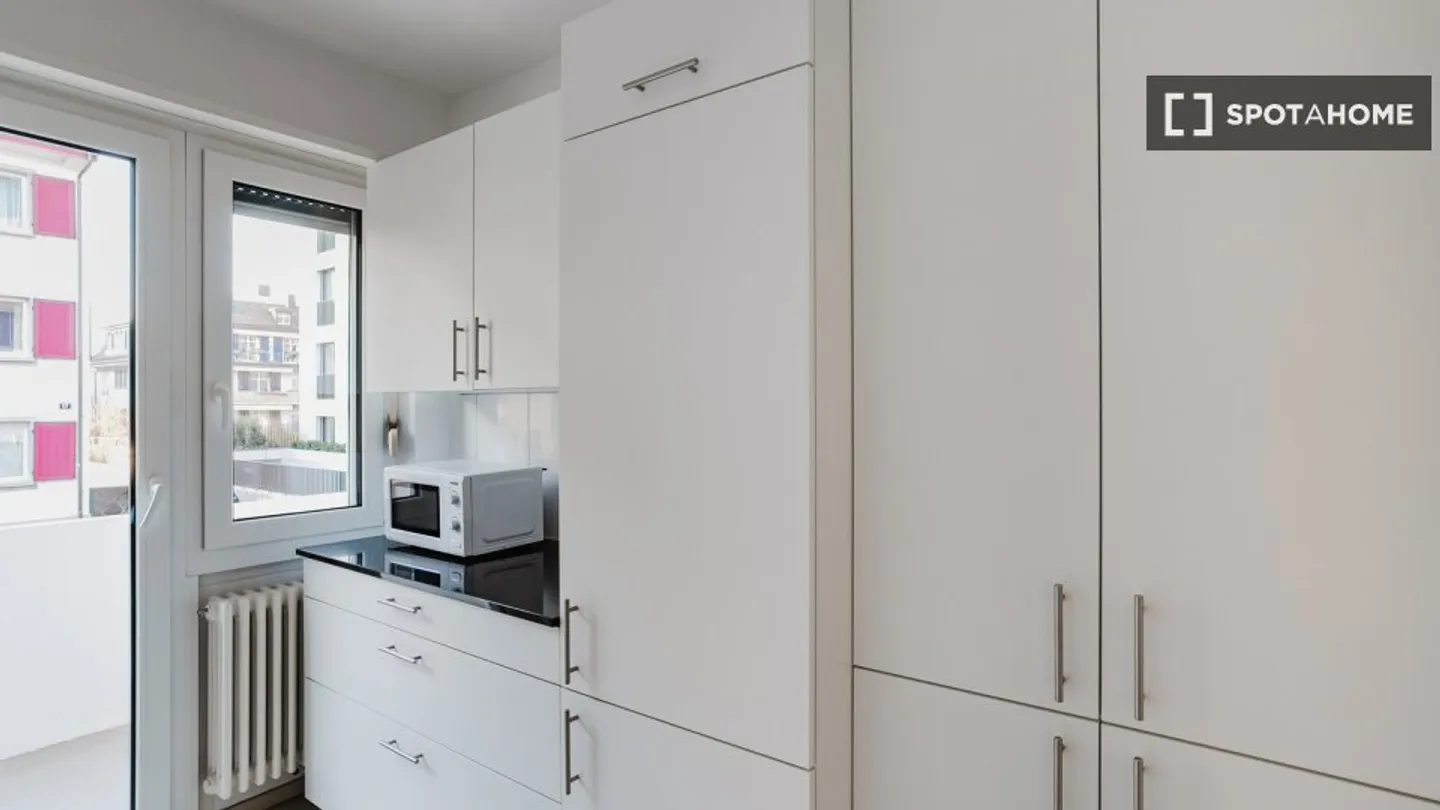 Wohnung mieten - Foto 7 von 18