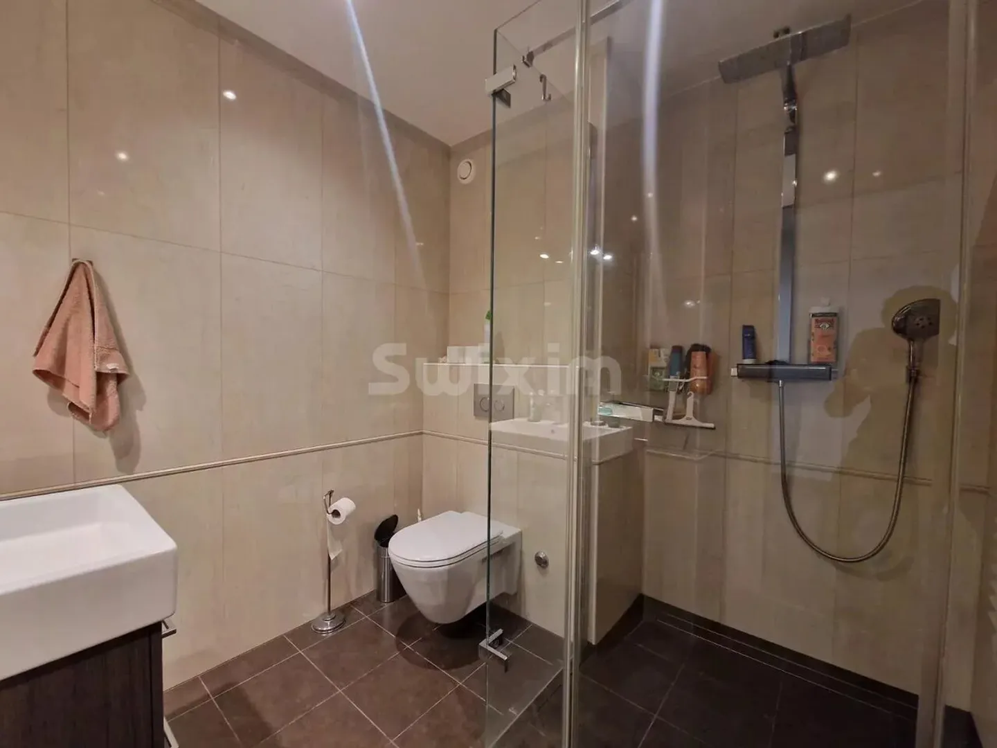 Appartamento 4.5 stanze - Foto 8 di 9