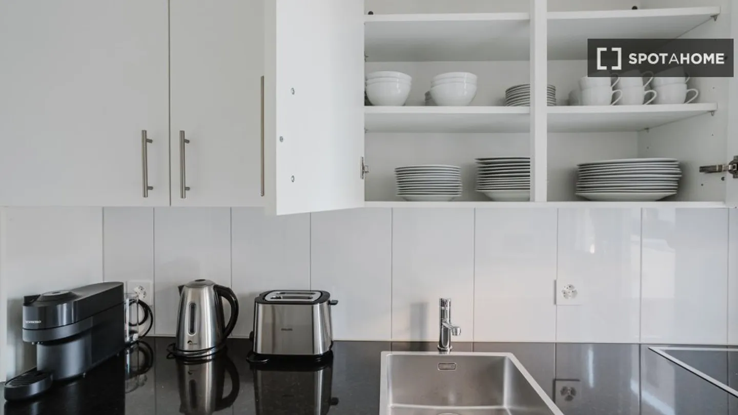 Wohnung mieten - Foto 8 von 18