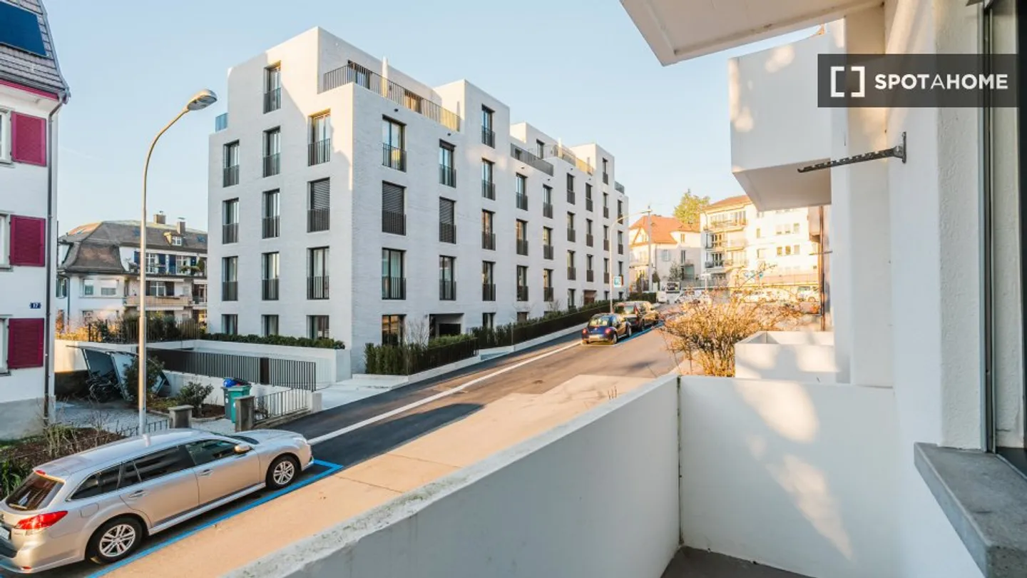 Wohnung mieten - Foto 9 von 18