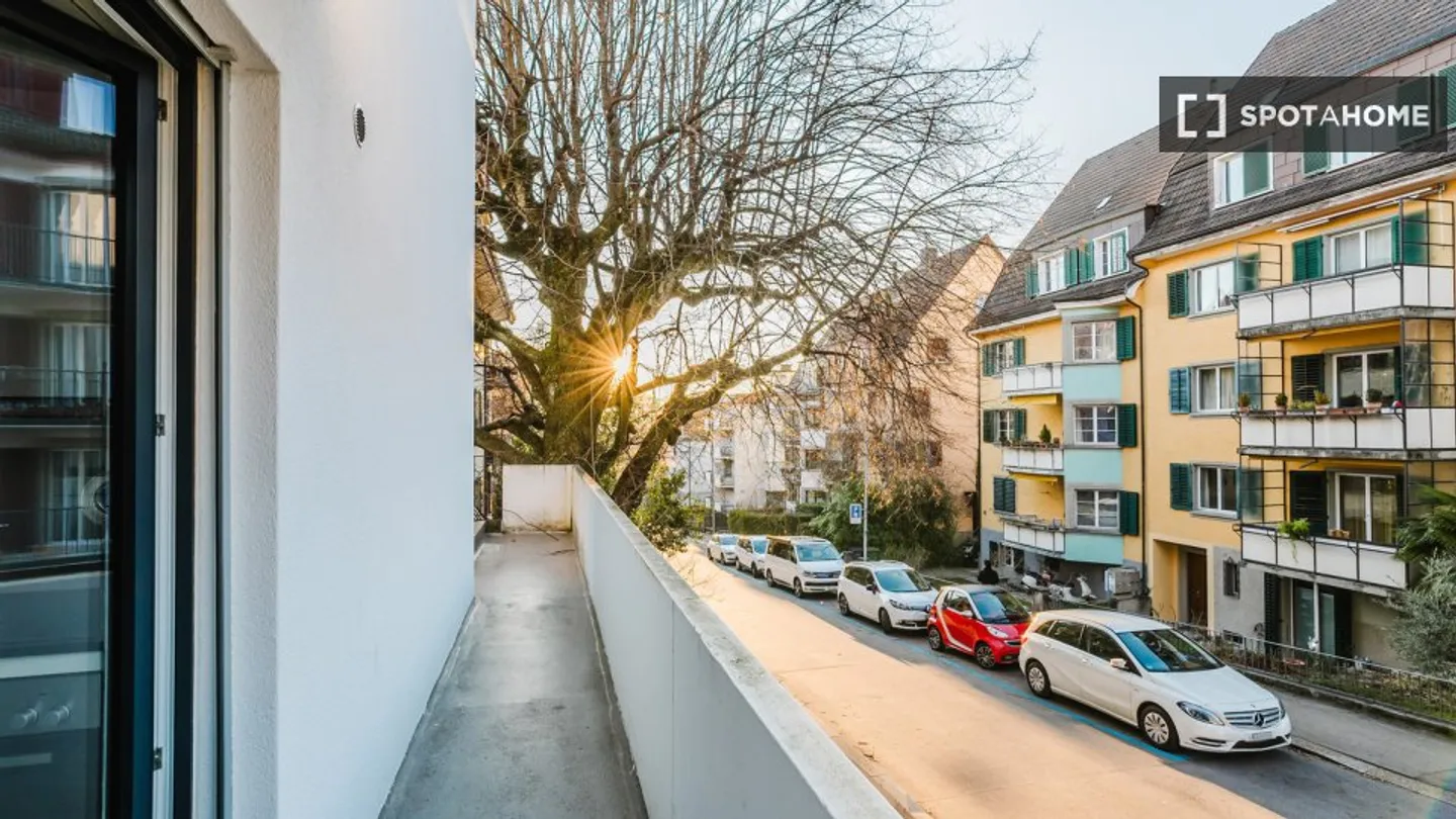 Wohnung mieten - Foto 10 von 18