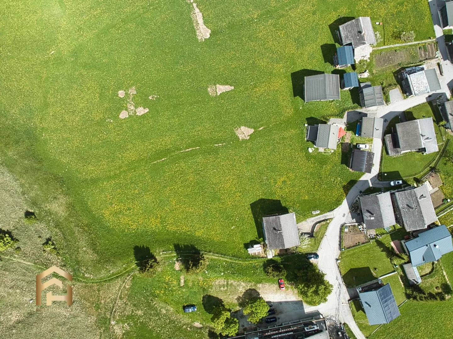 Realizza il tuo sogno abitativo nel mezzo dell'idillio naturale di Gluring - Foto 4 di 13