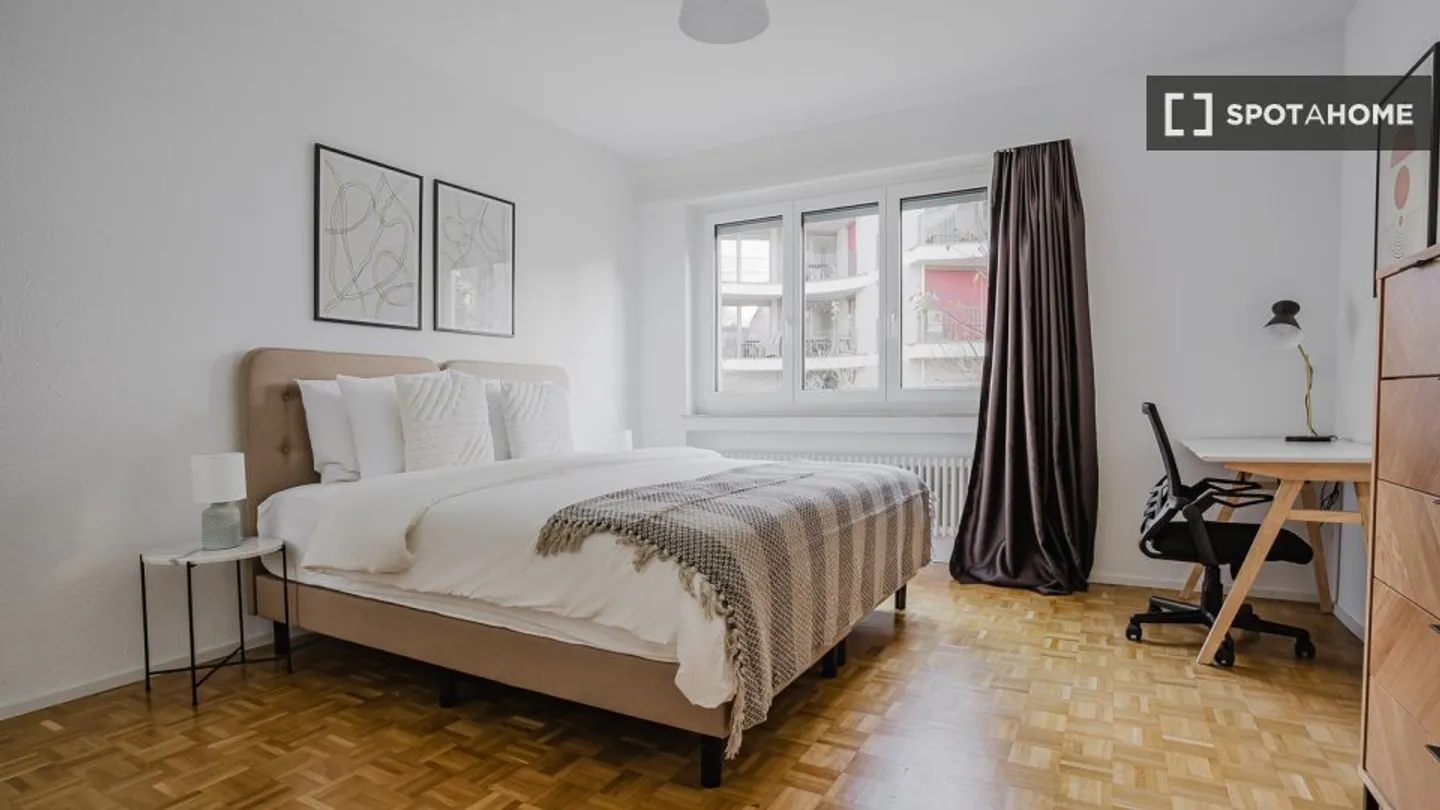 Wohnung mieten - Foto 11 von 18