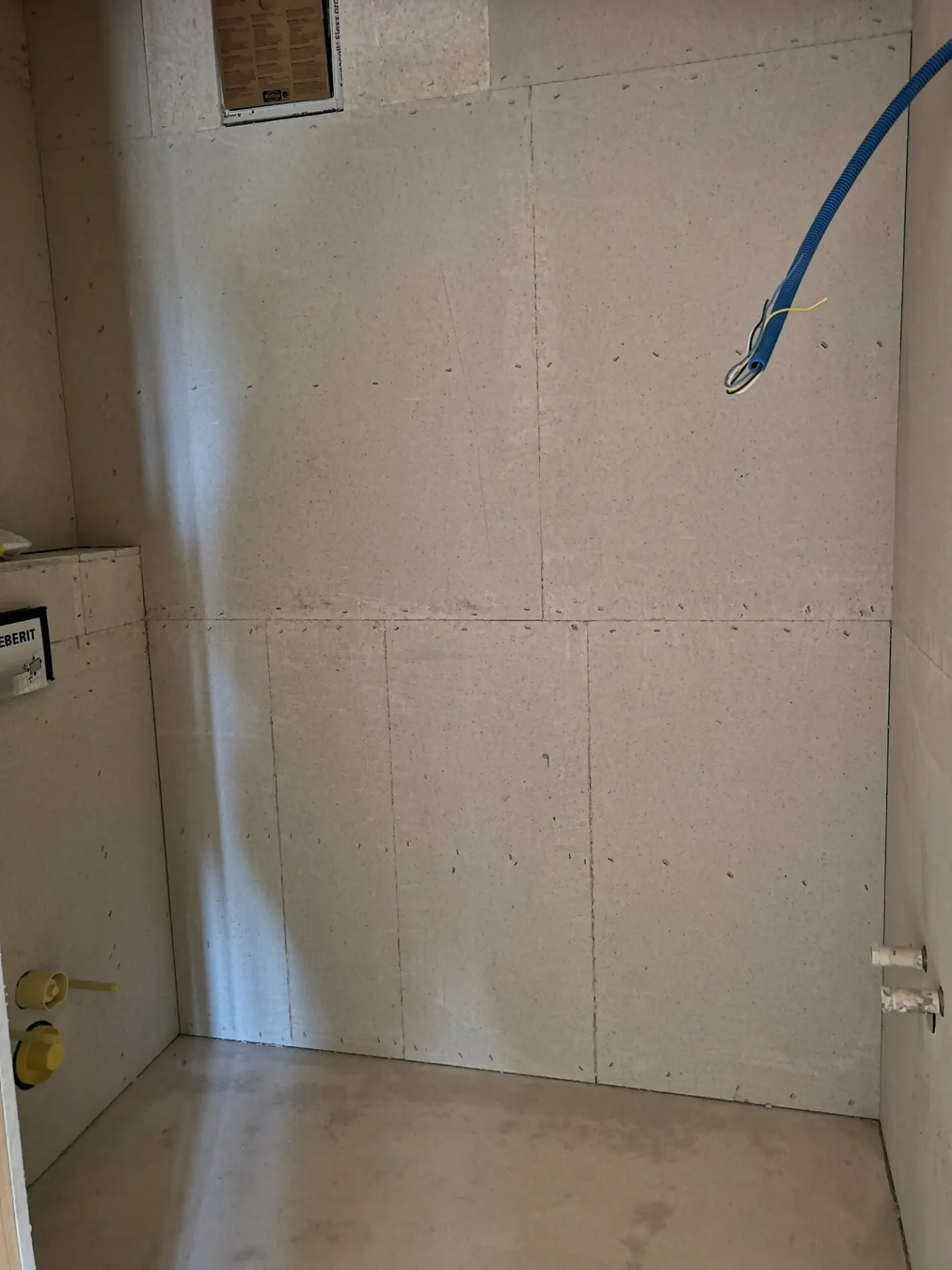 Maison moderne en madrier massif, maison sur parcelle 1288, libre de suite - Foto 14 von 27
