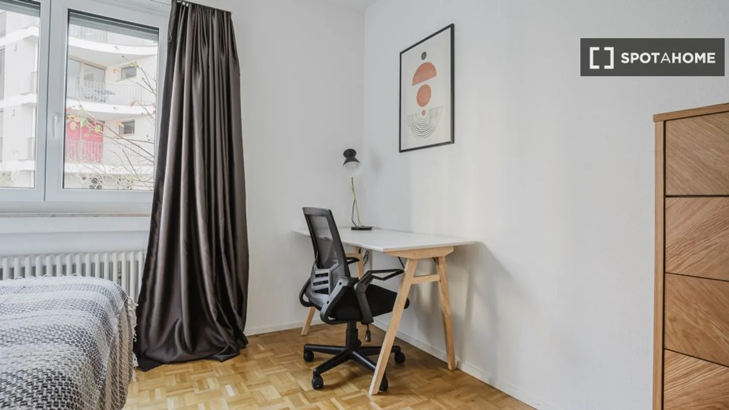 Wohnung mieten - Foto 13 von 18