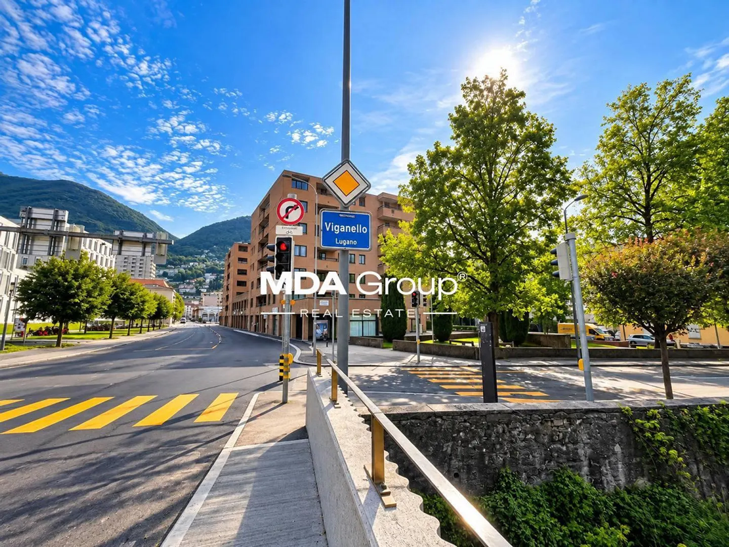Appartamento d'investimento a Lugano - Foto 5 di 13
