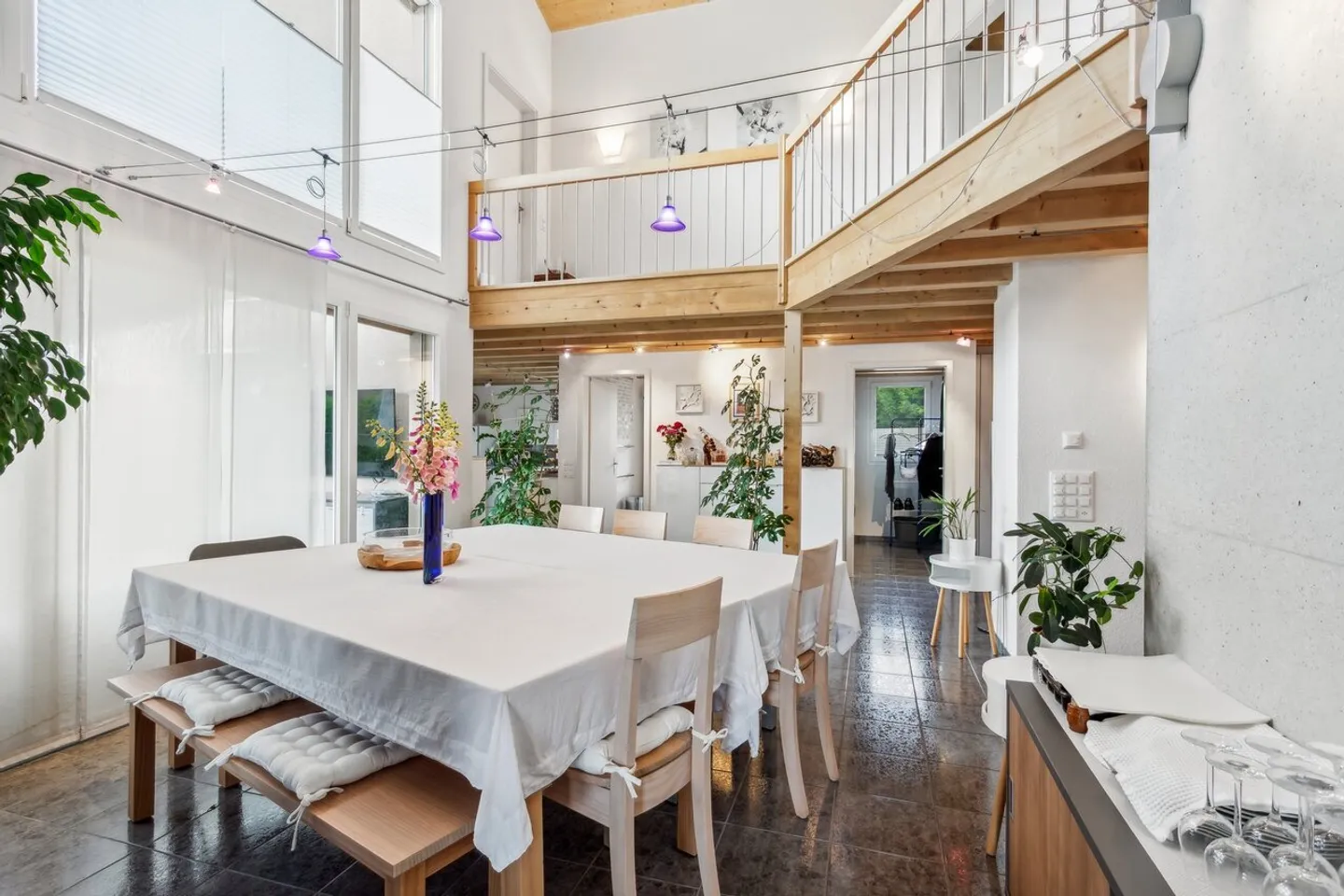 Freistehendes Traumhaus für die ganze Familie - Foto 3 von 7