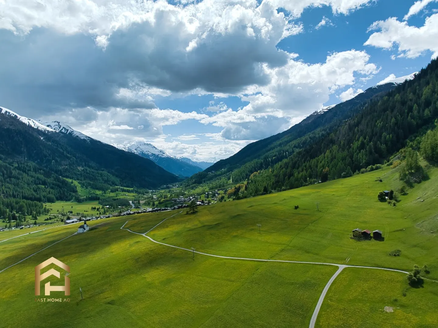Realizza il tuo sogno abitativo nel mezzo dell'idillio naturale di Gluring - Foto 8 di 13