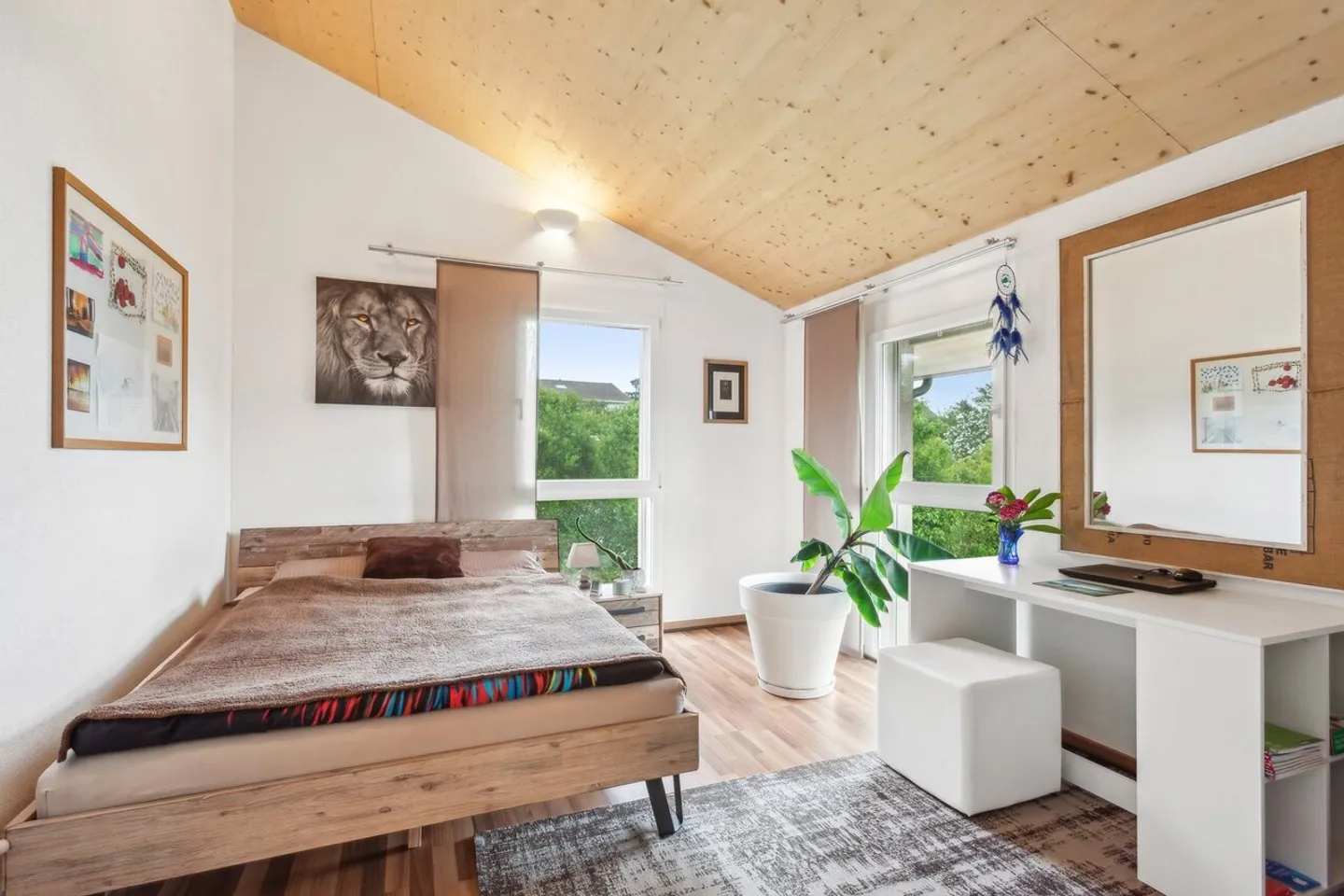 Freistehendes Traumhaus für die ganze Familie - Foto 5 von 7