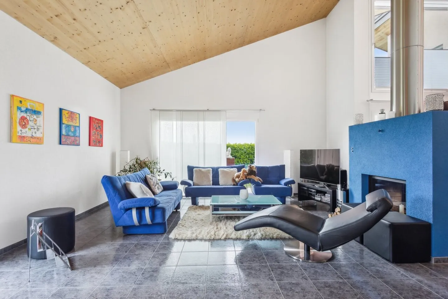 Freistehendes Traumhaus für die ganze Familie - Foto 2 von 7