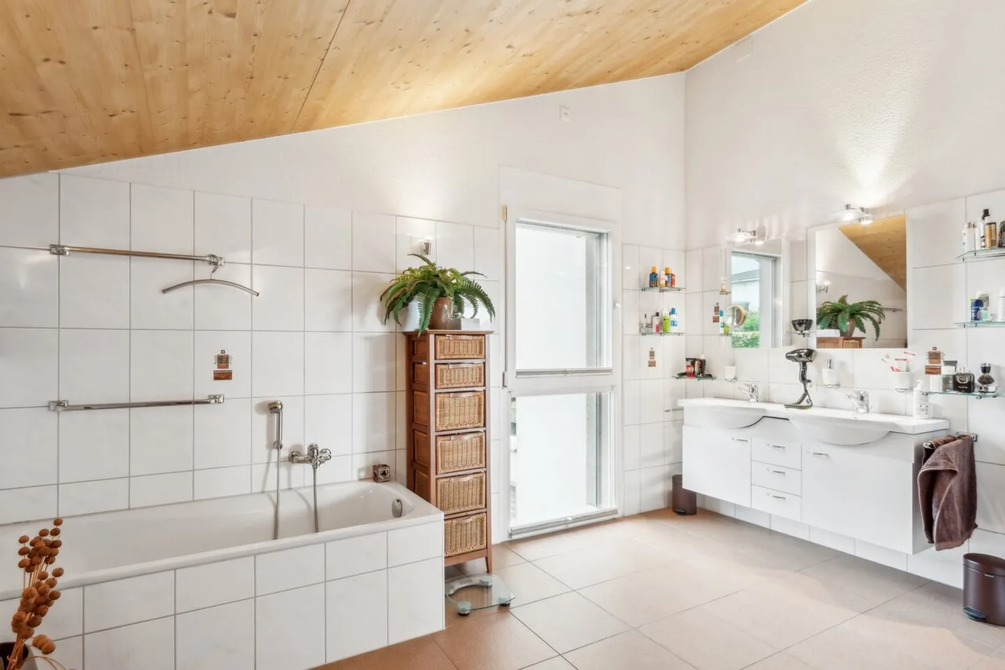 Freistehendes Traumhaus für die ganze Familie - Foto 6 von 7