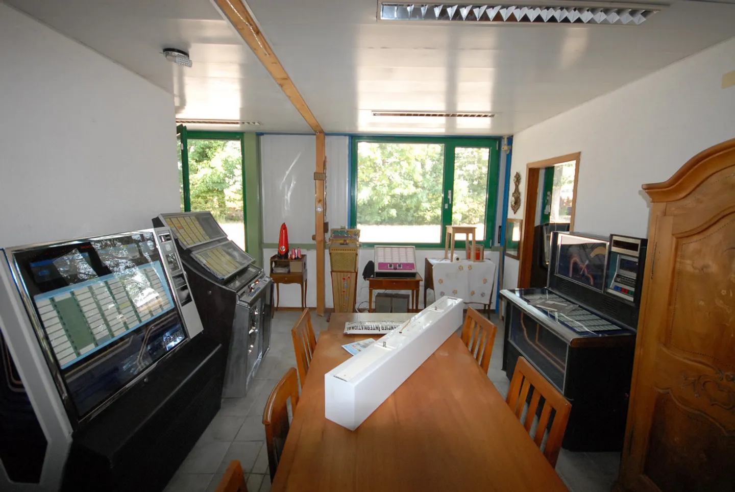 In vendita ad Avenches edificio industriale per artigiani con 896 m2 di terreno - Foto 8 di 16