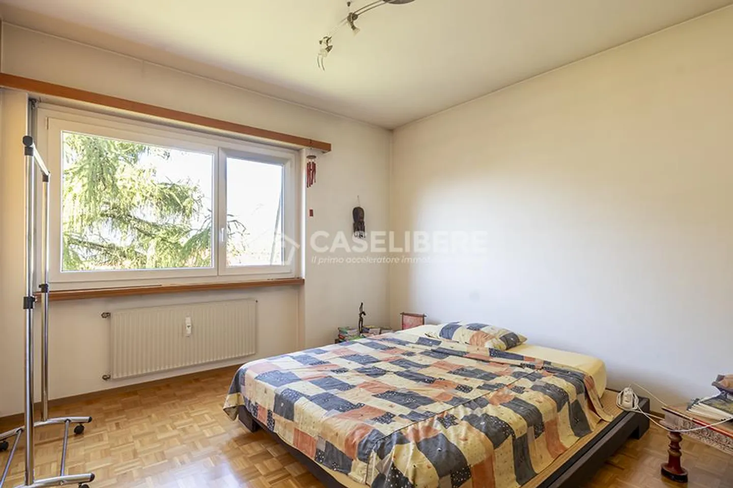 SOLEGGIATO 4 LOCALI AD ARTORE - Foto 7 di 8