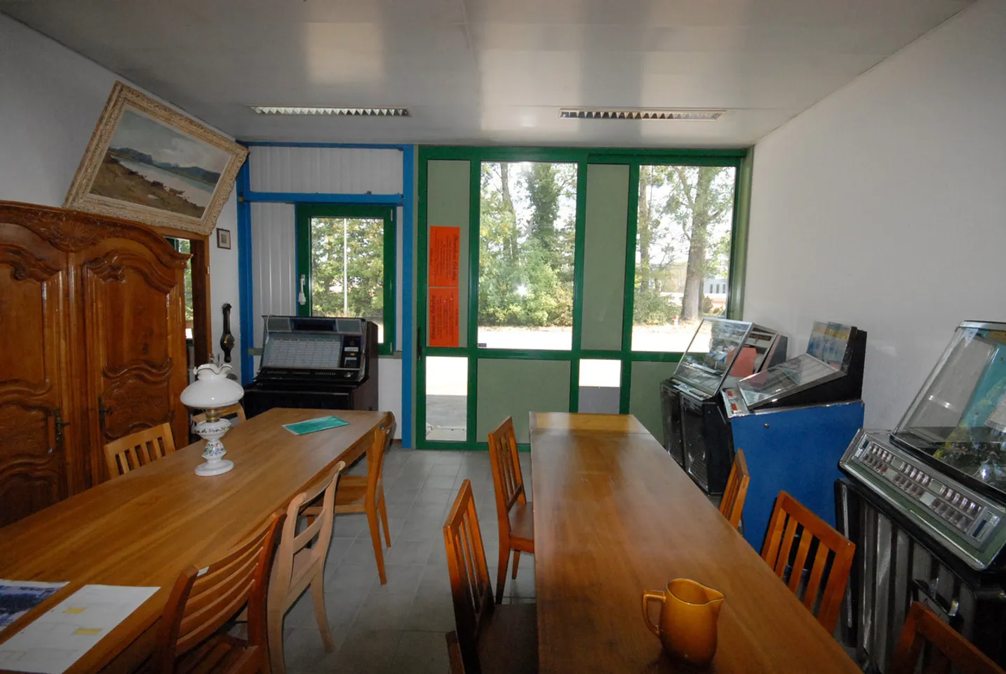 In vendita ad Avenches edificio industriale per artigiani con 896 m2 di terreno - Foto 9 di 16