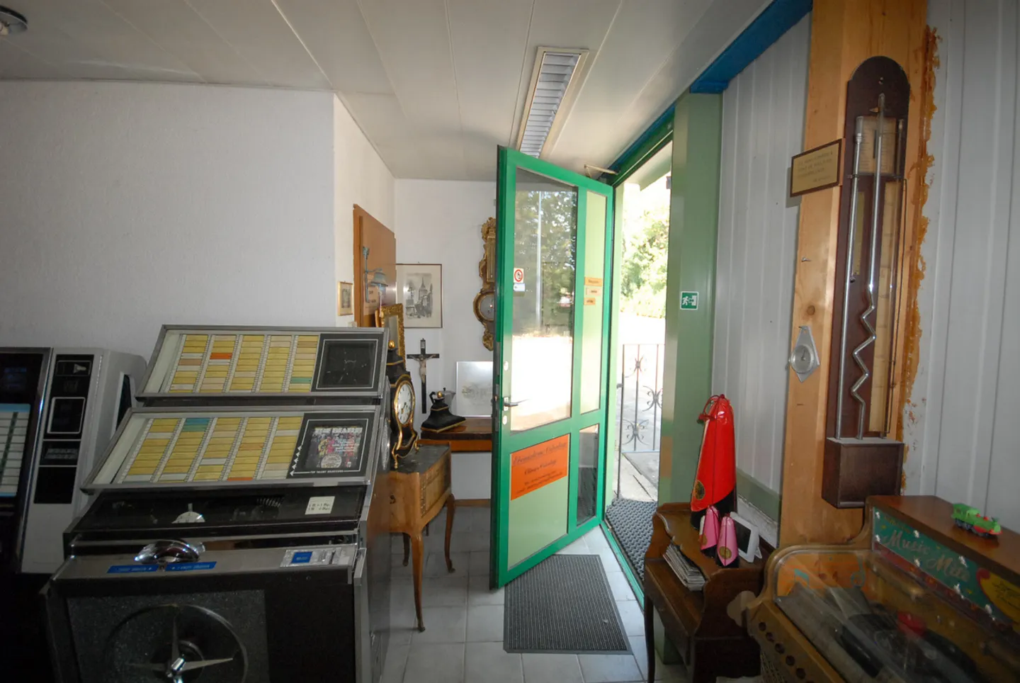 In vendita ad Avenches edificio industriale per artigiani con 896 m2 di terreno - Foto 7 di 16