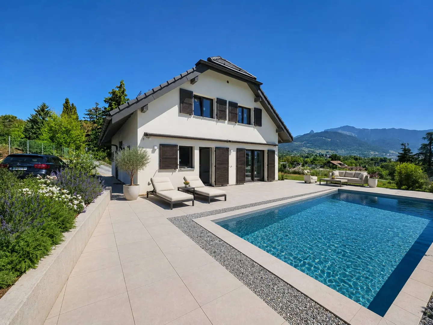Villa à vendre - Photo 5 sur 12