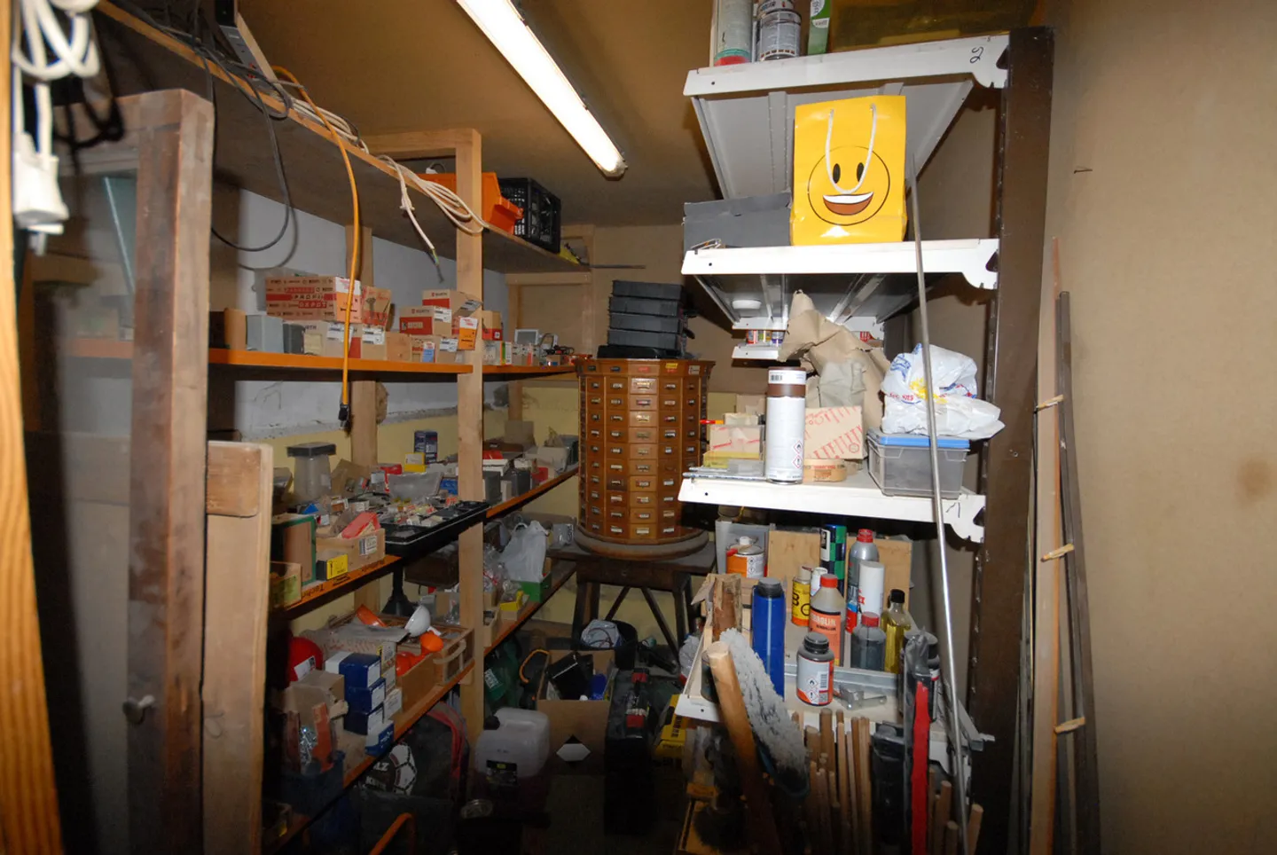 In vendita ad Avenches edificio industriale per artigiani con 896 m2 di terreno - Foto 12 di 16