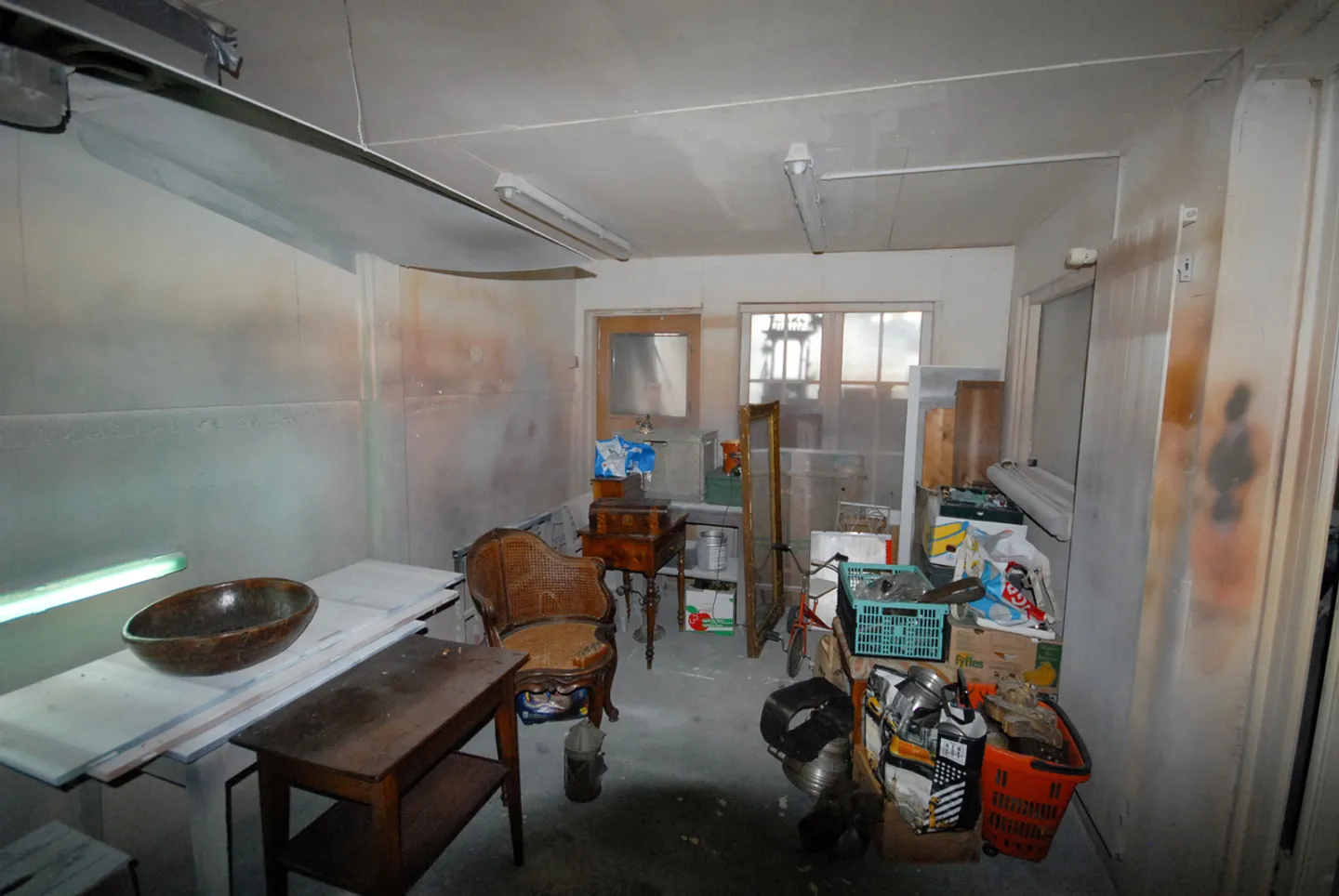 In vendita ad Avenches edificio industriale per artigiani con 896 m2 di terreno - Foto 13 di 16