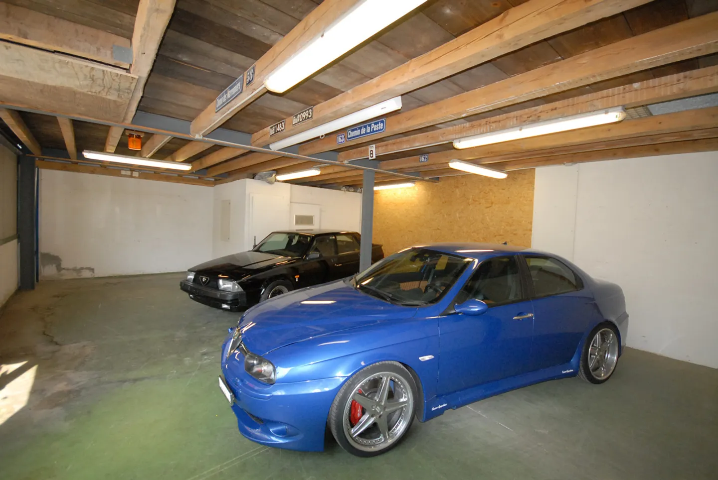 In vendita ad Avenches edificio industriale per artigiani con 896 m2 di terreno - Foto 14 di 16