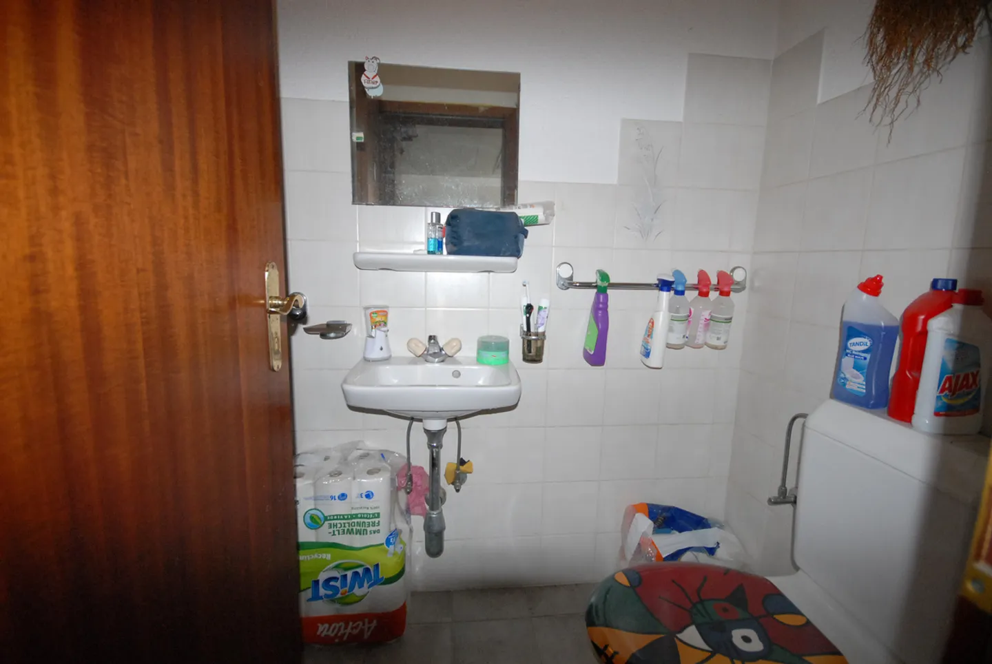 In vendita ad Avenches edificio industriale per artigiani con 896 m2 di terreno - Foto 15 di 16