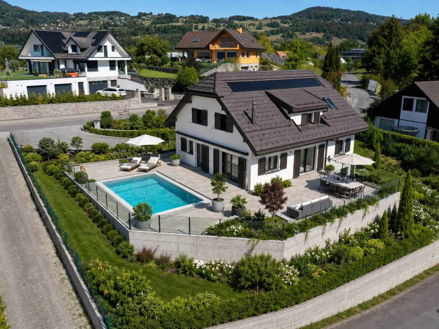 Villa à vendre - Photo 12 sur 12