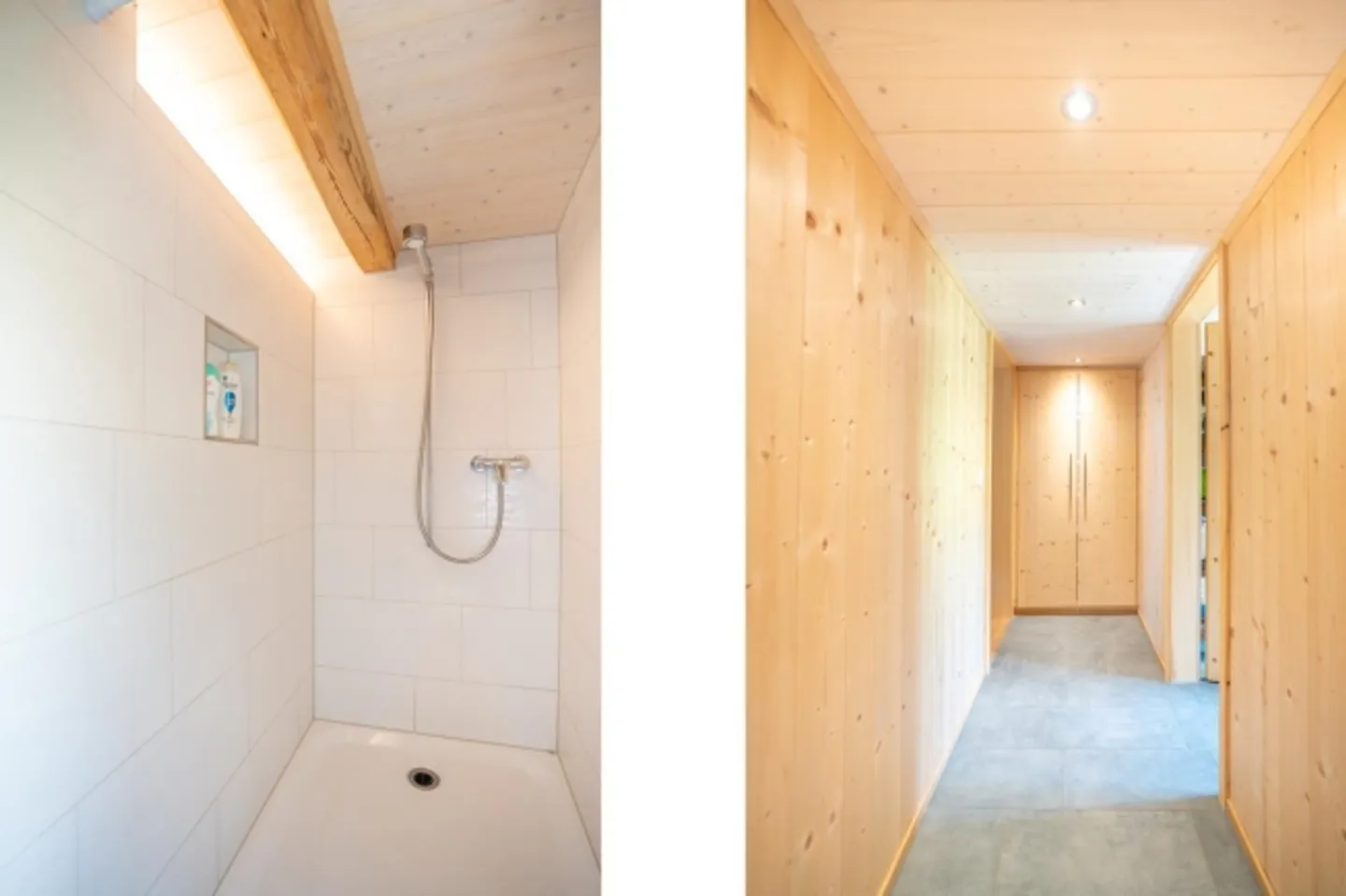 «Charmantes Wohnhaus im Grünen» - Foto 9 von 11