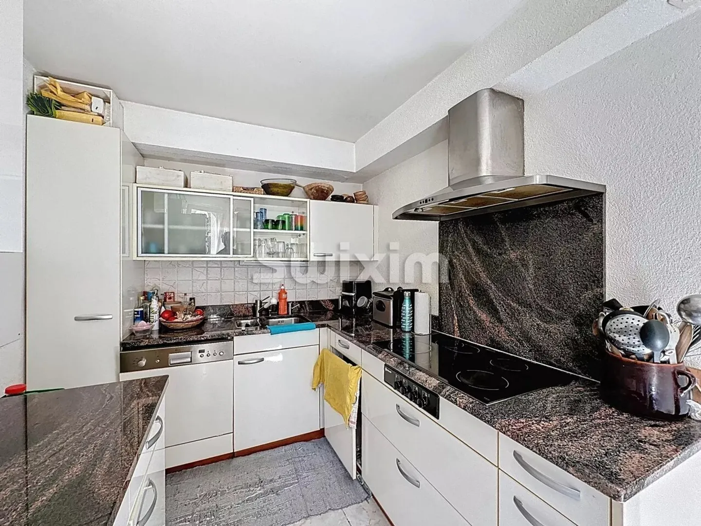 Casa indipendente a Versoix da ristrutturare - Foto 5 di 10